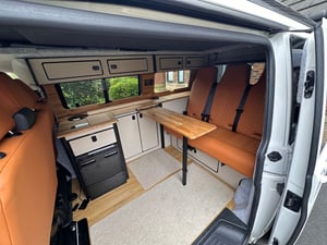 2020 Volkswagen Transporter T28 — photo 42 of 64