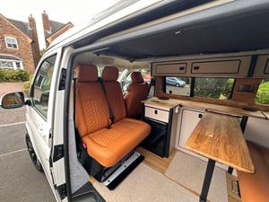 2020 Volkswagen Transporter T28 — photo 43 of 64