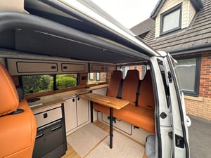 2020 Volkswagen Transporter T28 — photo 44 of 64