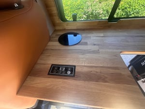 2020 Volkswagen Transporter T28 — photo 45 of 64