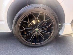2020 Volkswagen Transporter T28 — photo 46 of 64