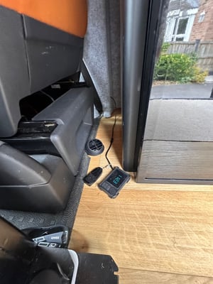 2020 Volkswagen Transporter T28 — photo 49 of 64