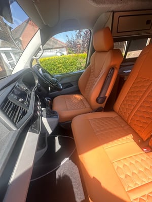 2020 Volkswagen Transporter T28 — photo 50 of 64