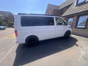 2020 Volkswagen Transporter T28 — photo 51 of 64