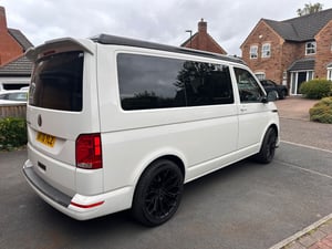 2020 Volkswagen Transporter T28 — photo 52 of 64