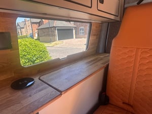2020 Volkswagen Transporter T28 — photo 53 of 64