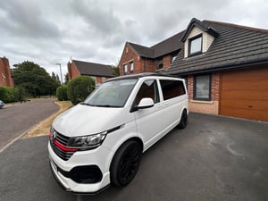2020 Volkswagen Transporter T28 — photo 55 of 64