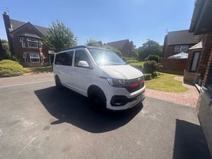 2020 Volkswagen Transporter T28 — photo 57 of 64