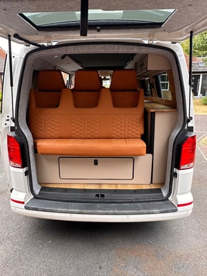 2020 Volkswagen Transporter T28 — photo 58 of 64