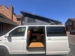 2020 Volkswagen Transporter T28 — photo 59 of 64