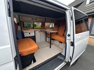 2020 Volkswagen Transporter T28 — photo 60 of 64