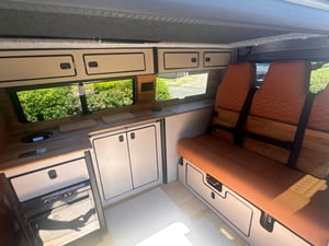 2020 Volkswagen Transporter T28 — photo 61 of 64