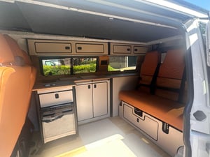 2020 Volkswagen Transporter T28 — photo 62 of 64