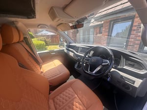 2020 Volkswagen Transporter T28 — photo 63 of 64