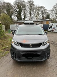 2016 Peugeot Expert HDi - Image 3