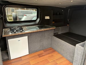 2016 Peugeot Expert HDi — photo 4 of 16