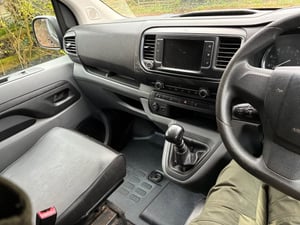 2016 Peugeot Expert HDi — photo 5 of 16