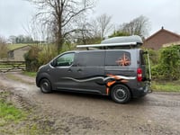 2016 Peugeot Expert HDi Conversion - Image 2