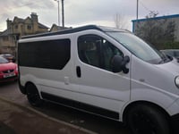 2011 Renault Trafic Campervan Conversion - Image 3