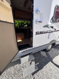 2003 Swift Sundance 600 S - Image 3