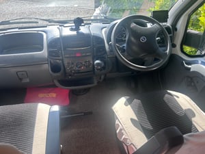 2003 Swift Sundance 600 S — photo 6 of 12