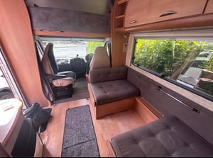 2003 Swift Sundance 600 S — photo 7 of 12
