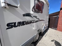2003 Swift Sundance 600 S - Image 4