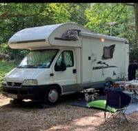 2003 Swift Sundance 600 S - Image 2