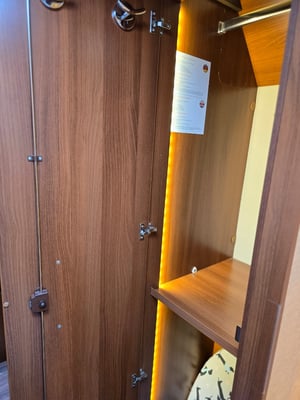 2019 Carthago Liner-for-two I 53 — photo 22 of 28