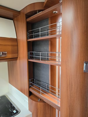 2019 Carthago Liner-for-two I 53 — photo 25 of 28
