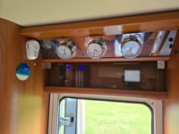 2019 Carthago Liner-for-two I 53 - Image 4