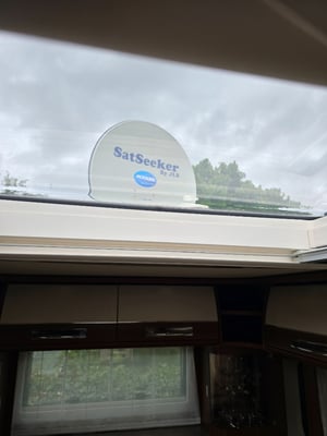 2019 Carthago Liner-for-two I 53 — photo 9 of 28