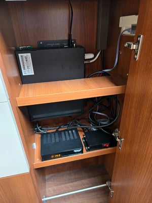 2019 Carthago Liner-for-two I 53 — photo 27 of 28