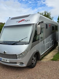 2019 Carthago Liner-for-two I 53 - Image 2