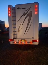 2002 RS Race Cruiser Mercedes Atego Motorhome - Image 3