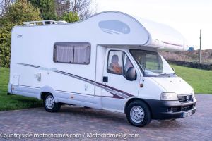 2006 Swift Sundance 590 RS — photo 7 of 74