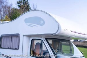 2006 Swift Sundance 590 RS — photo 13 of 74