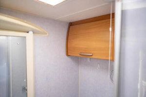 2006 Swift Sundance 590 RS — photo 15 of 74