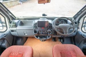 2006 Swift Sundance 590 RS — photo 20 of 74