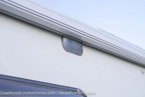 2006 Swift Sundance 590 RS — photo 25 of 74