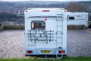 2006 Swift Sundance 590 RS — photo 27 of 74