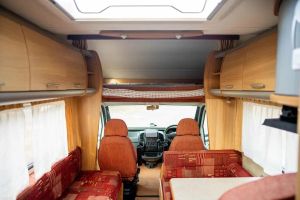 2006 Swift Sundance 590 RS — photo 28 of 74