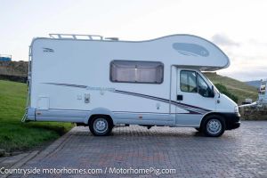 2006 Swift Sundance 590 RS — photo 30 of 74