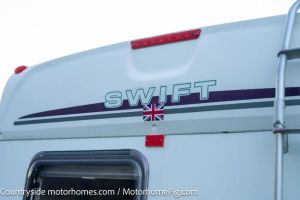 2006 Swift Sundance 590 RS — photo 33 of 74