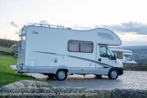 2006 Swift Sundance 590 RS — photo 35 of 74