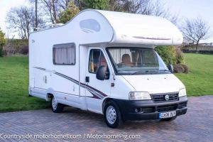 2006 Swift Sundance 590 RS — photo 41 of 74