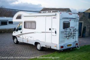 2006 Swift Sundance 590 RS — photo 5 of 74