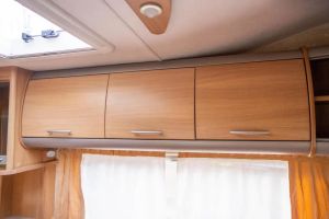 2006 Swift Sundance 590 RS — photo 43 of 74