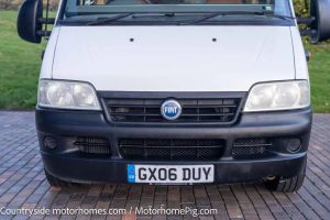 2006 Swift Sundance 590 RS — photo 47 of 74