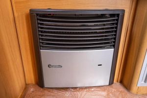 2006 Swift Sundance 590 RS — photo 50 of 74